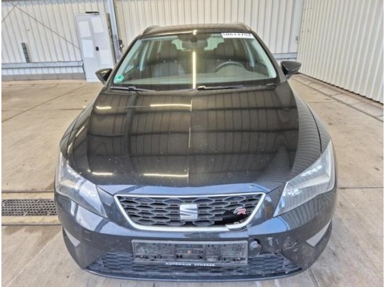 2015 Seat Leon ST FR
