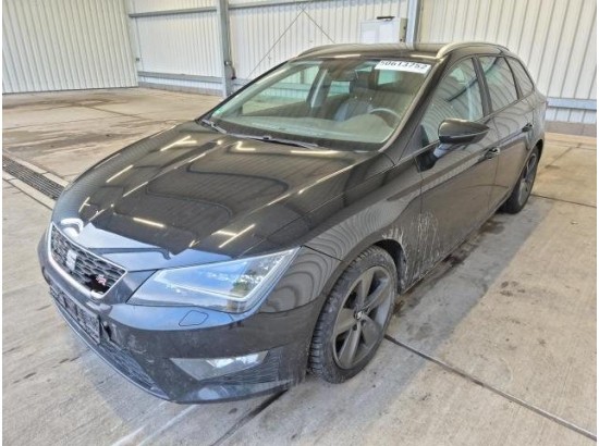 2015 Seat Leon ST FR