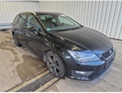 2015 Seat Leon ST FR