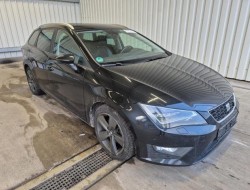 2015 Seat Leon ST FR