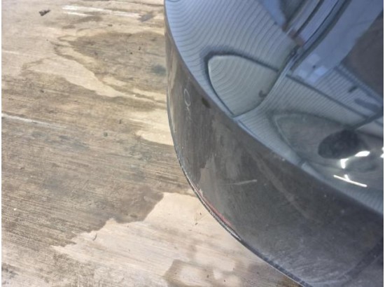 2015 Seat Leon ST FR