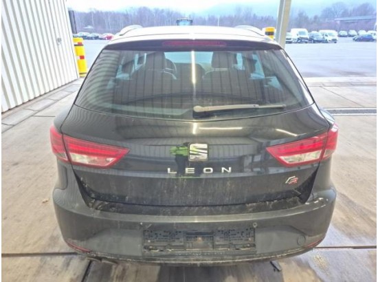 2015 Seat Leon ST FR