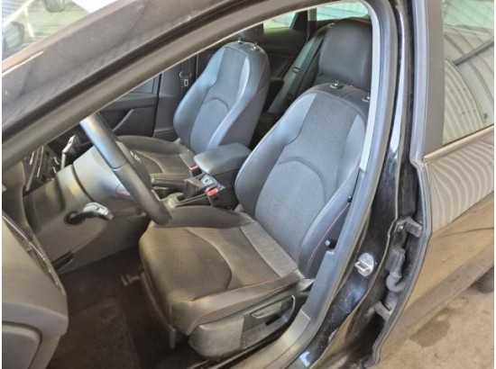 2015 Seat Leon ST FR