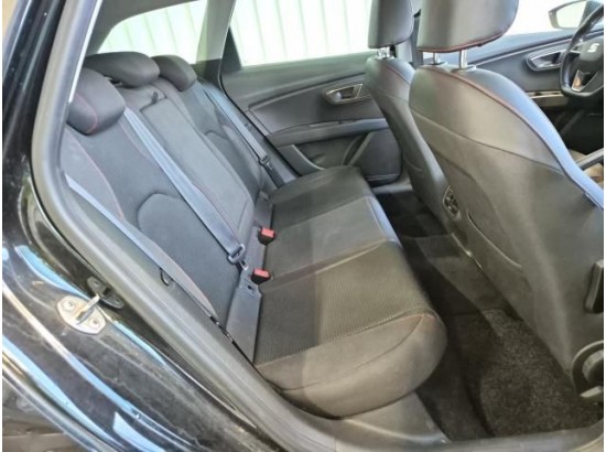 2015 Seat Leon ST FR