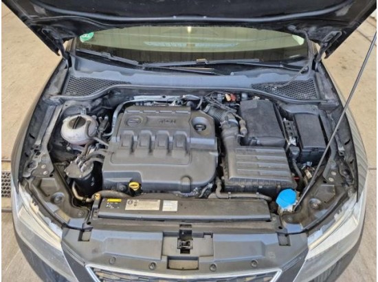 2015 Seat Leon ST FR