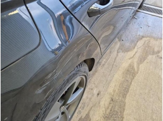 2015 Seat Leon ST FR