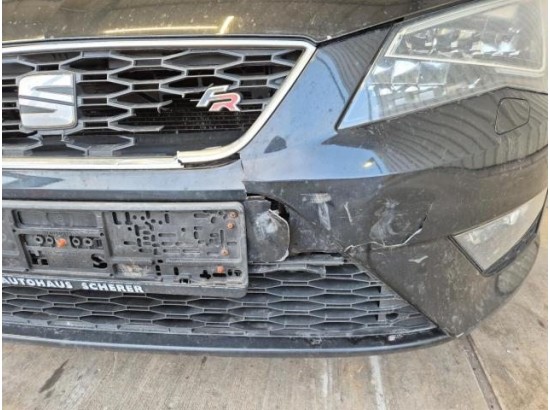 2015 Seat Leon ST FR