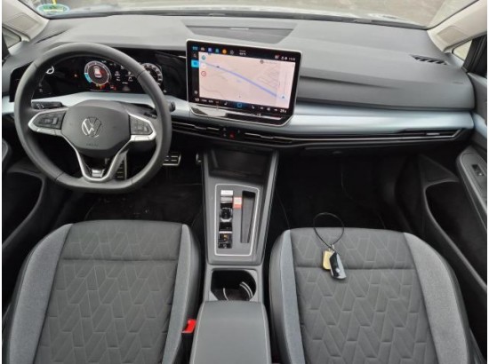 2025 Volkswagen Golf VIII Lim. 2.0 TDI 110 kW Goal