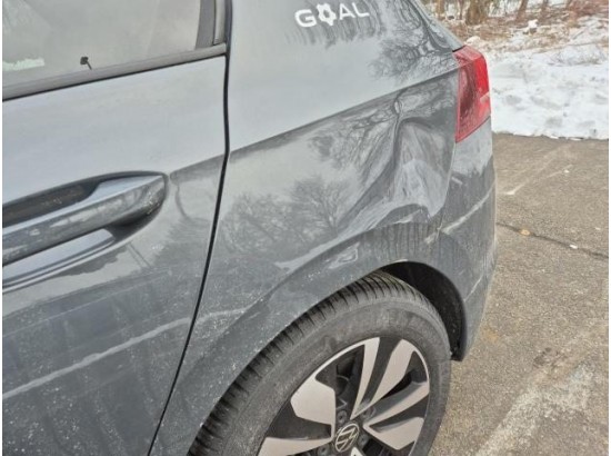 2025 Volkswagen Golf VIII Lim. 2.0 TDI 110 kW Goal