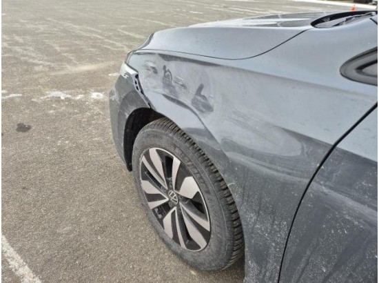 2025 Volkswagen Golf VIII Lim. 2.0 TDI 110 kW Goal