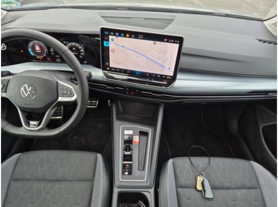 2025 Volkswagen Golf VIII Lim. 2.0 TDI 110 kW Goal