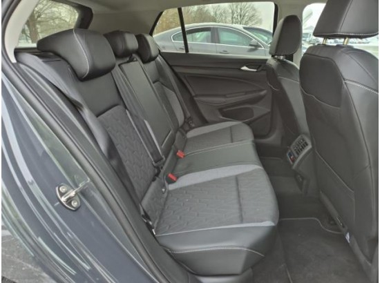 2025 Volkswagen Golf VIII Lim. 2.0 TDI 110 kW Goal