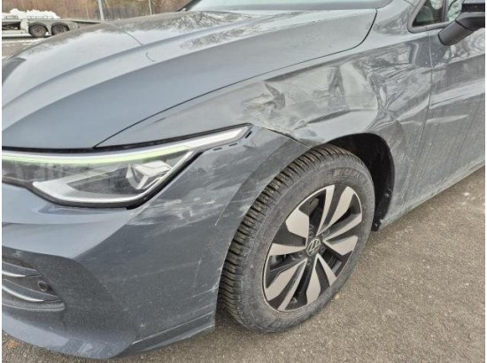 2025 Volkswagen Golf VIII Lim. 2.0 TDI 110 kW Goal