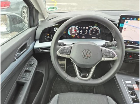 2025 Volkswagen Golf VIII Lim. 2.0 TDI 110 kW Goal