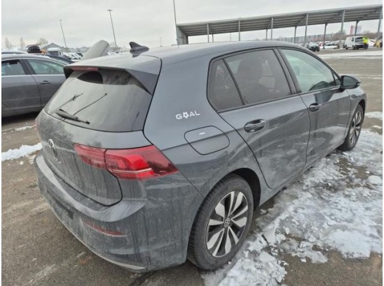 2025 Volkswagen Golf VIII Lim. 2.0 TDI 110 kW Goal