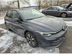 2025 Volkswagen Golf VIII Lim. 2.0 TDI 110 kW Goal