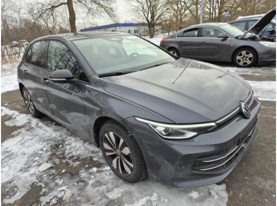 2025 Volkswagen Golf VIII Lim. 2.0 TDI 110 kW Goal