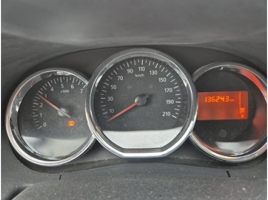 2016 Dacia Duster I Urban Explorer 4x4