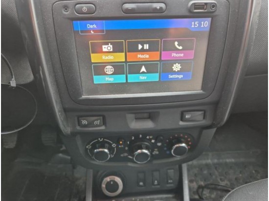 2016 Dacia Duster I Urban Explorer 4x4