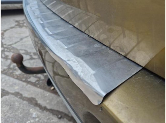 2016 Dacia Duster I Urban Explorer 4x4