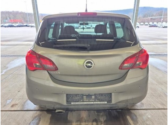 2015 Opel Corsa E Color Edition