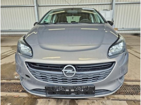 2015 Opel Corsa E Color Edition