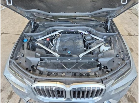 2022 BMW X7 xDrive 40 d