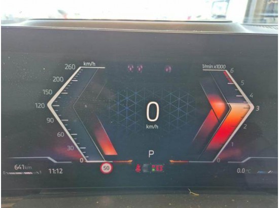 2022 BMW X7 xDrive 40 d