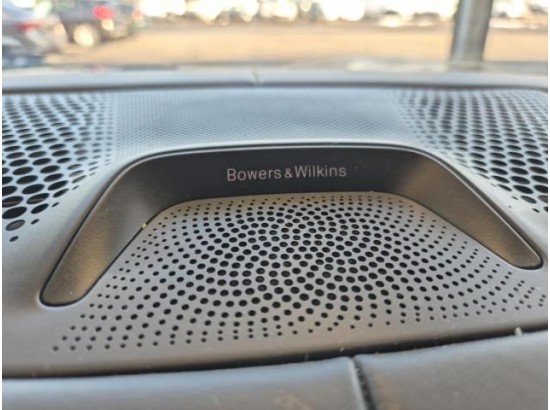 2022 BMW X7 xDrive 40 d