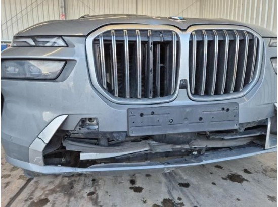 2022 BMW X7 xDrive 40 d