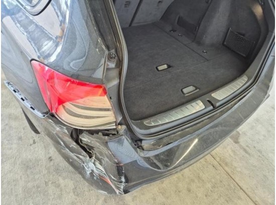 2017 BMW 3er Touring 320 d xDrive M Sport