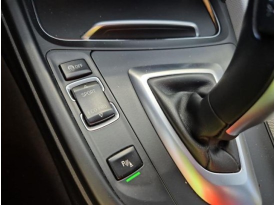 2017 BMW 3er Touring 320 d xDrive M Sport