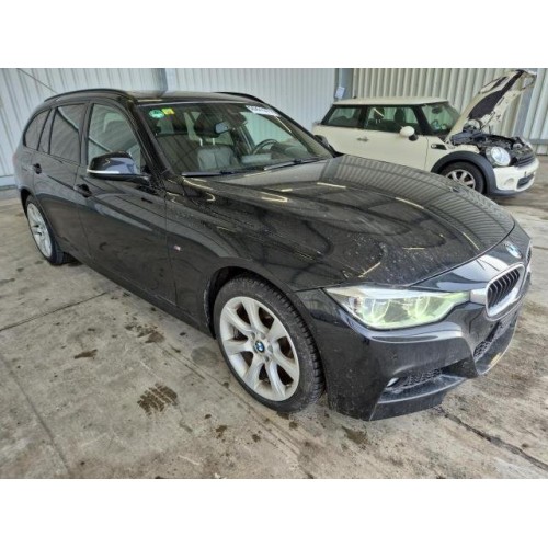 2017 BMW 3er Touring 320 d xDrive M Sport