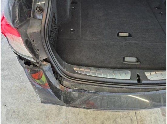 2017 BMW 3er Touring 320 d xDrive M Sport