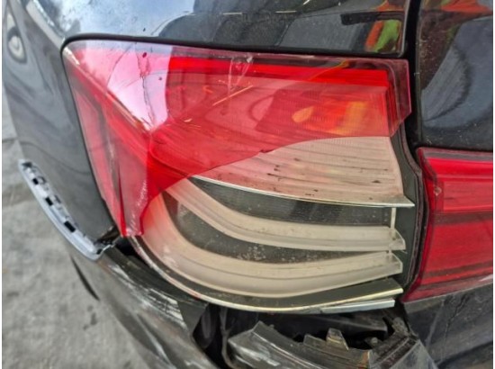 2017 BMW 3er Touring 320 d xDrive M Sport