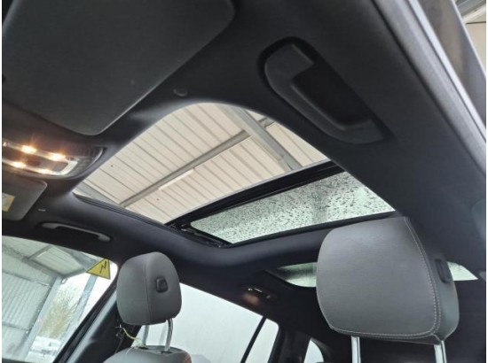 2023 Mercedes-Benz EQB EQB 250