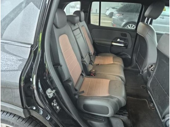 2023 Mercedes-Benz EQB EQB 250