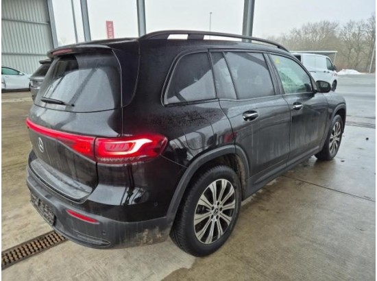 2023 Mercedes-Benz EQB EQB 250