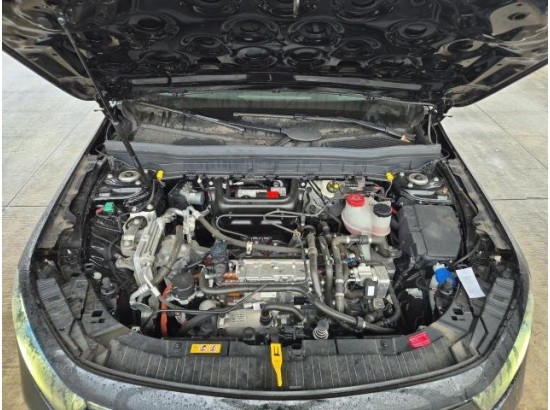 2023 Mercedes-Benz EQB EQB 250