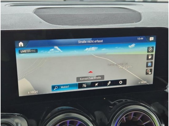 2023 Mercedes-Benz EQB EQB 250