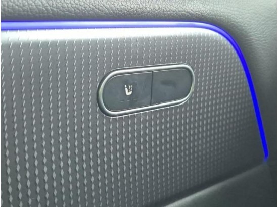 2023 Mercedes-Benz EQB EQB 250