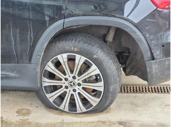 2023 Mercedes-Benz EQB EQB 250