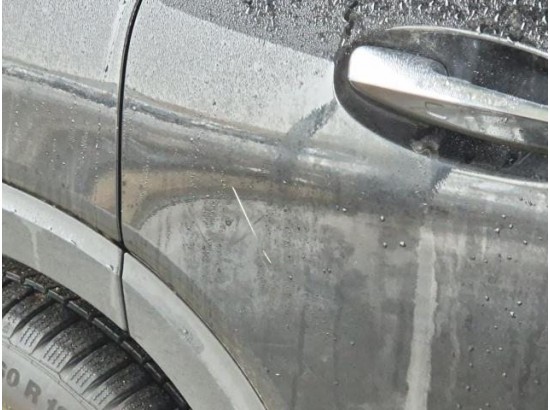 2023 Mercedes-Benz EQB EQB 250