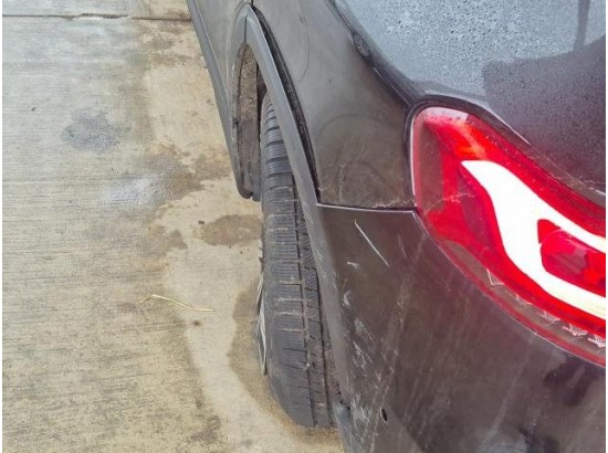 2023 Mercedes-Benz EQB EQB 250