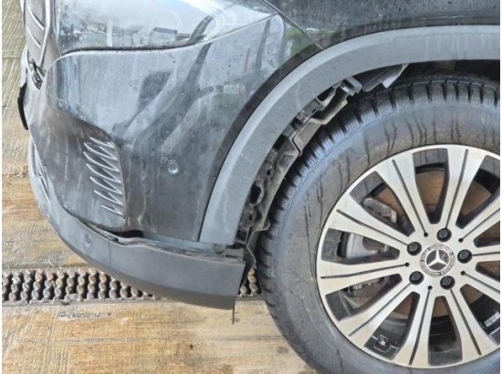 2023 Mercedes-Benz EQB EQB 250