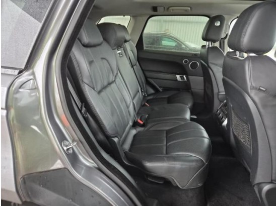 2016 Land Rover Range Rover Sport HSE Dynamic