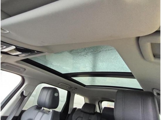 2016 Land Rover Range Rover Sport HSE Dynamic