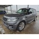 2016 Land Rover Range Rover Sport HSE Dynamic