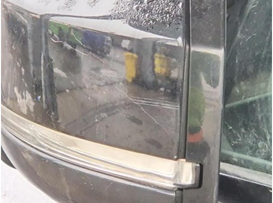 2016 Land Rover Range Rover Sport HSE Dynamic