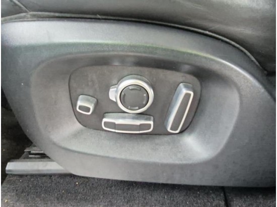 2016 Land Rover Range Rover Sport HSE Dynamic